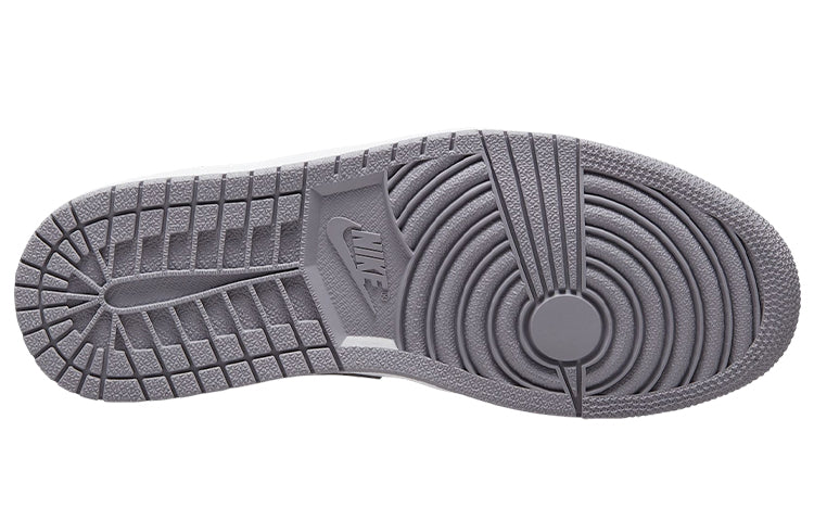 Air Jordan 1 Low ‚True Blue‘ 553558-412 Mattress Sneaker Store