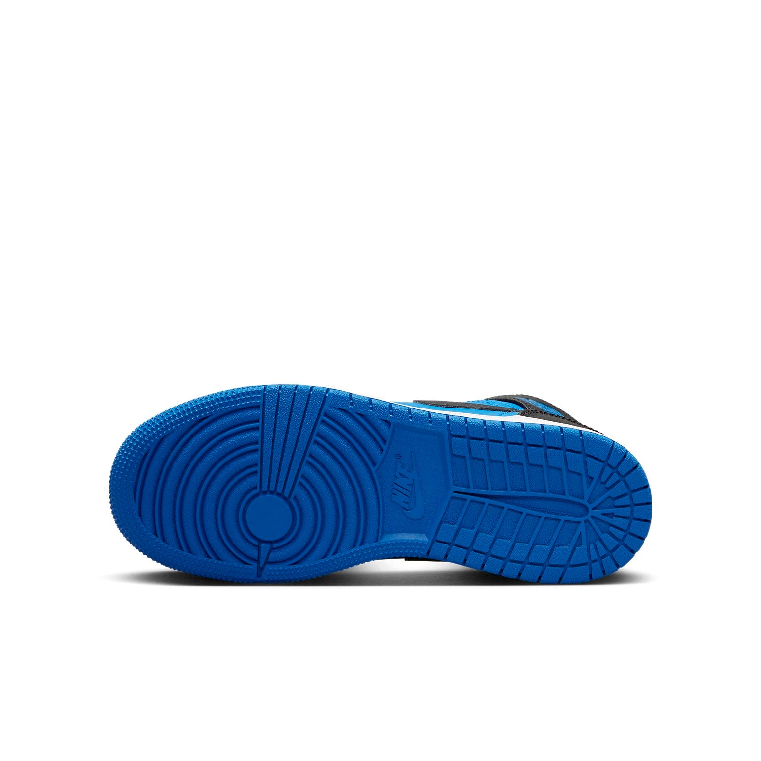 Air Jordan 1 Mid ‚Black Royal Blue‘ DQ8423-042