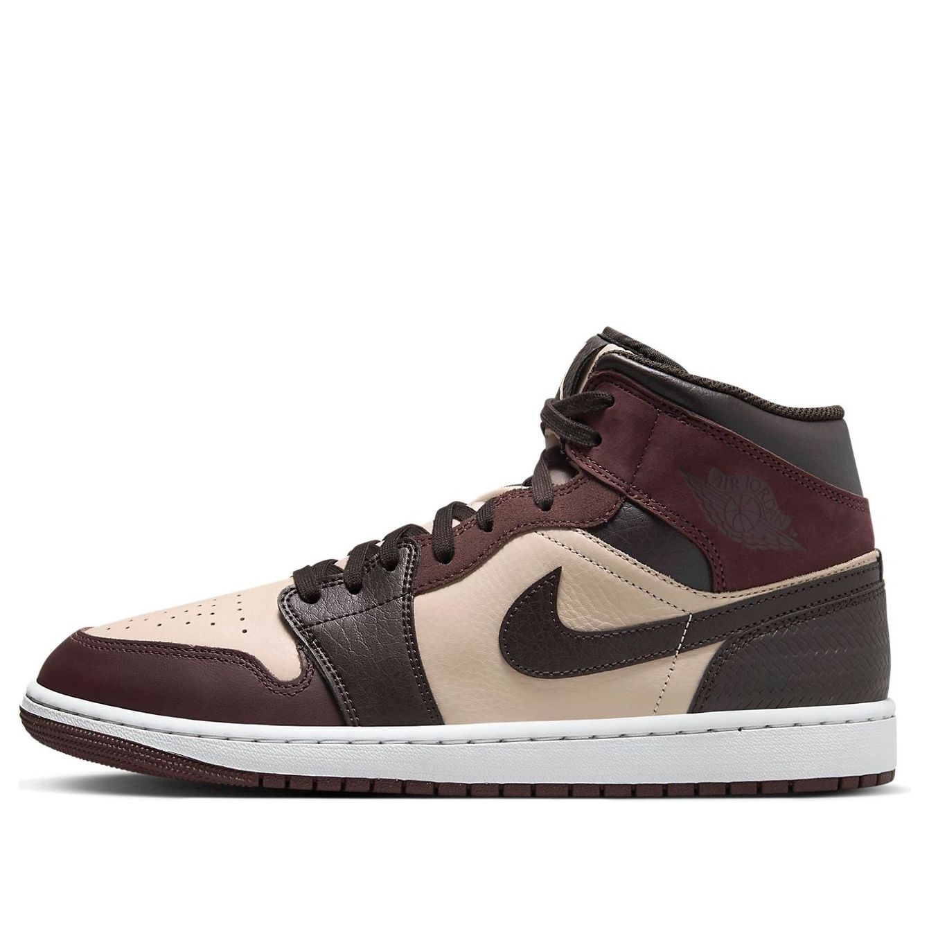Air Jordan 1 Mid SE ‚Paris YMCA‘ FZ4359-200