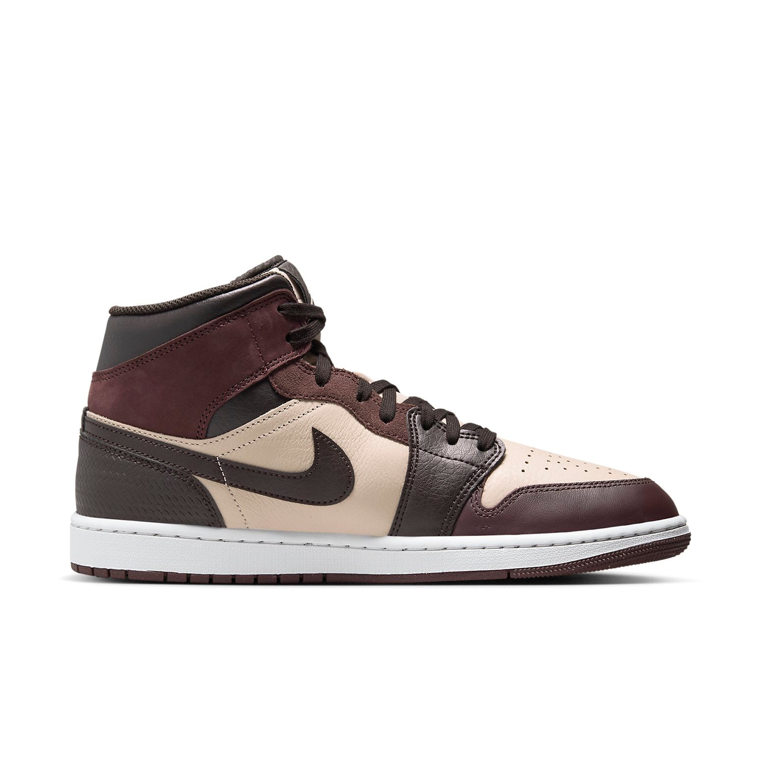 Air Jordan 1 Mid SE ‚Paris YMCA‘ FZ4359-200