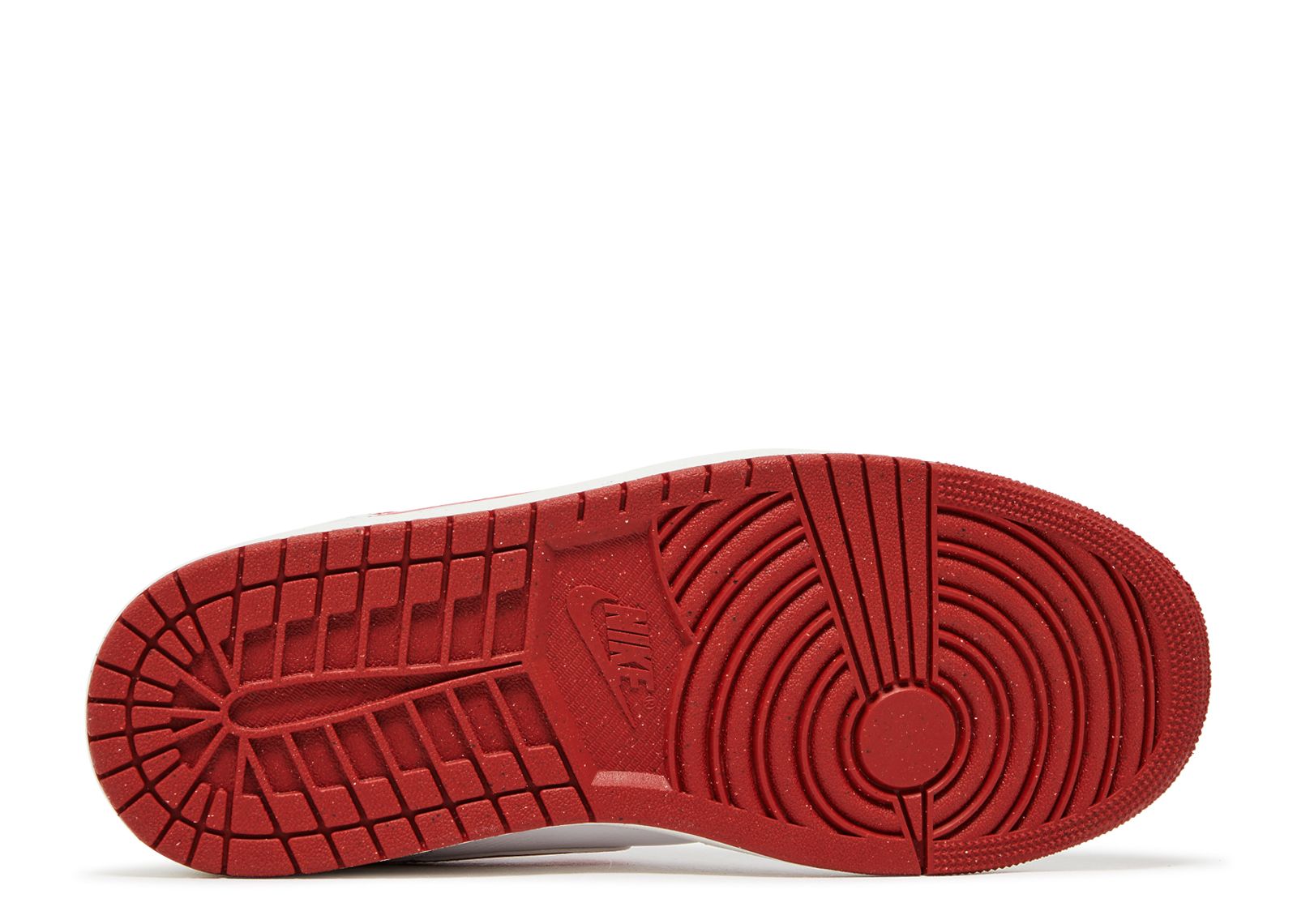 Air Jordan 1 Mid SE ‚White Dune Red‘ FJ3458-160