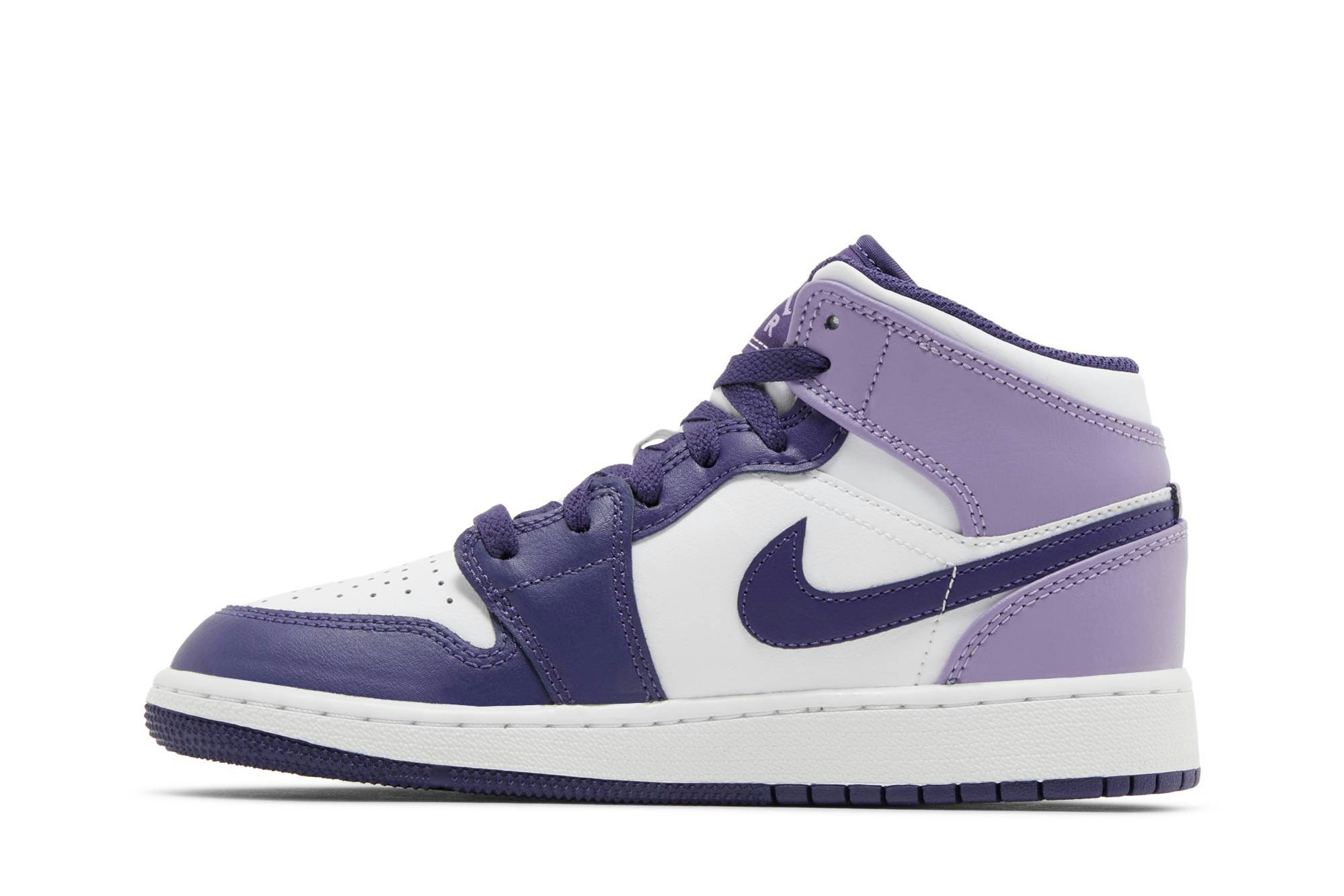 Air Jordan 1 Mid ‚Sky J Purple‘ DQ8423-515