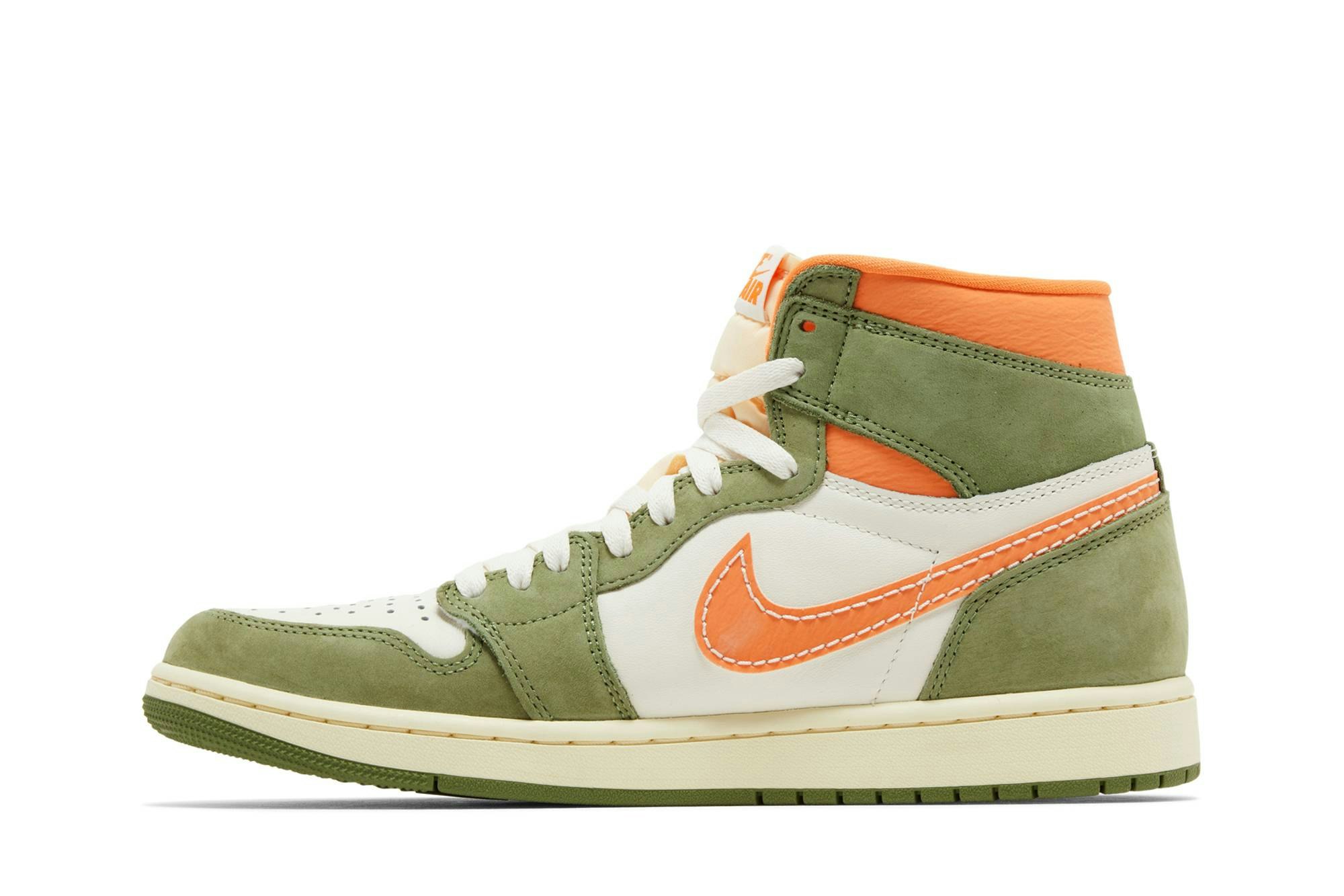Air Jordan 1 Retro High OG ‚Celadon‘ FB9934-300