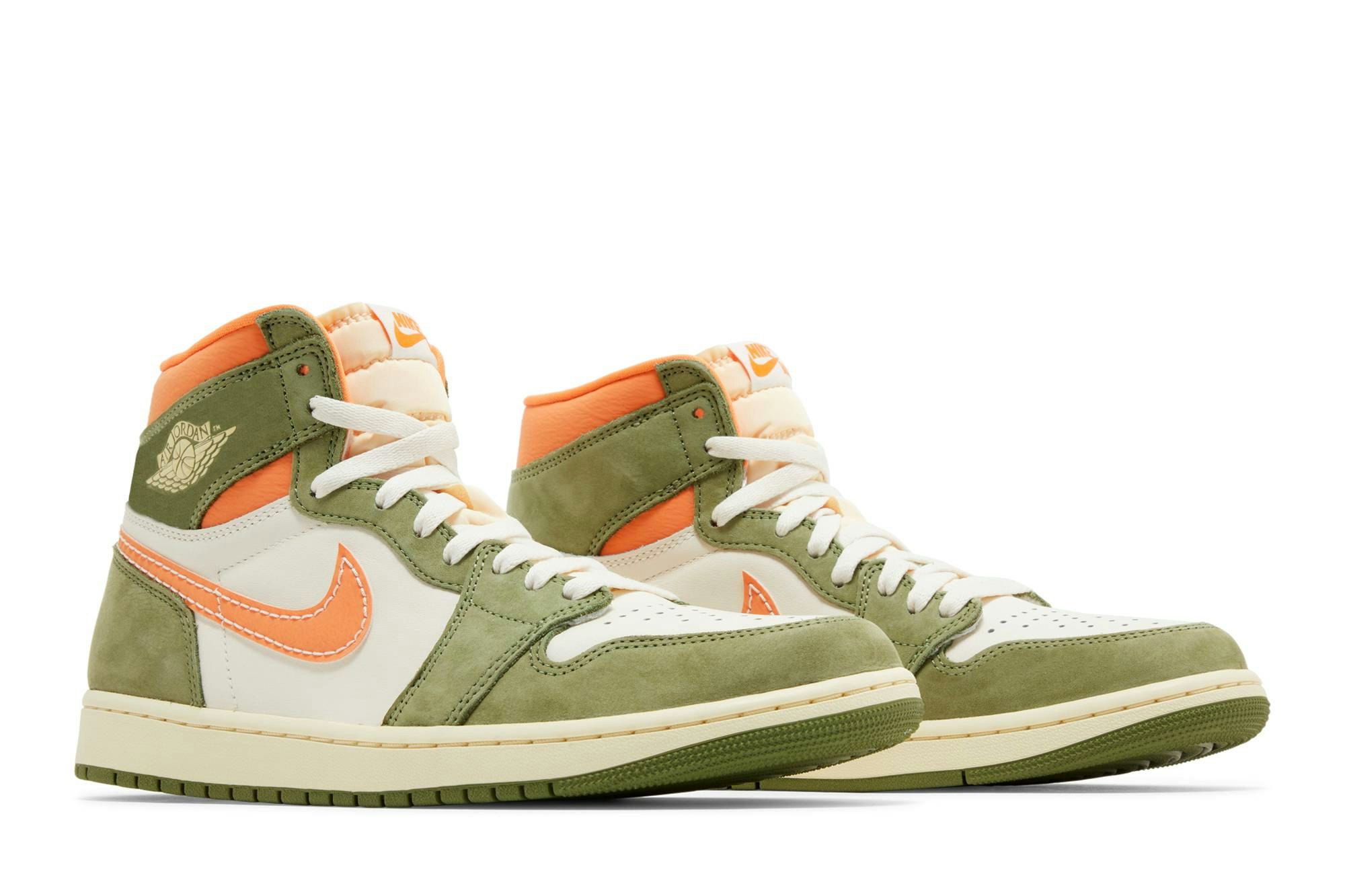 Air Jordan 1 Retro High OG ‚Celadon‘ FB9934-300