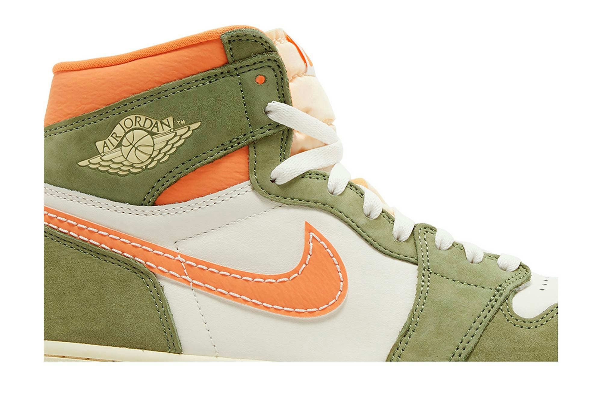 Air Jordan 1 Retro High OG ‚Celadon‘ FB9934-300