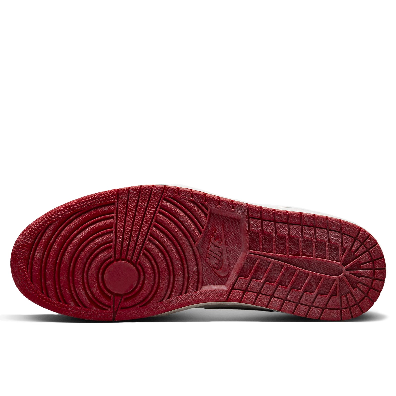 Air Jordan 1 Retro High OG ‚Chicago Lost & Found‘ DZ5485-612 Mattress Sneaker Store