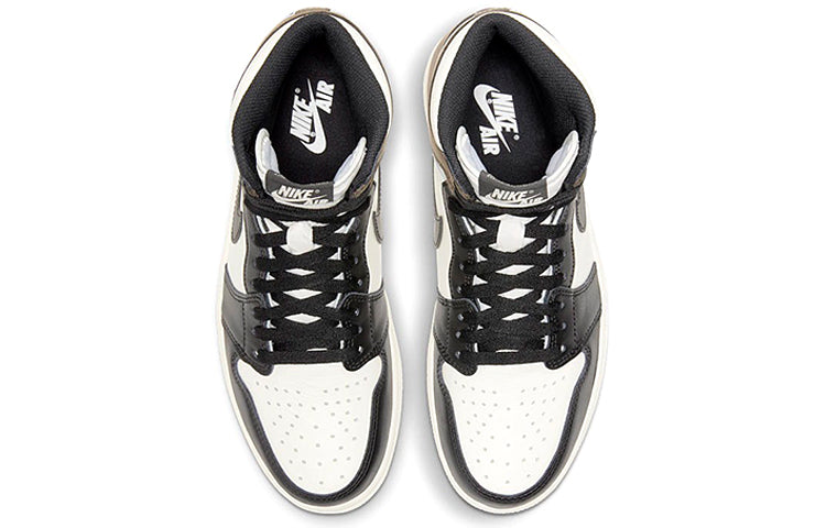 Air Jordan 1 Retro High OG ‚Dark Mocha‘ 555088-105 Mattress Sneaker Store