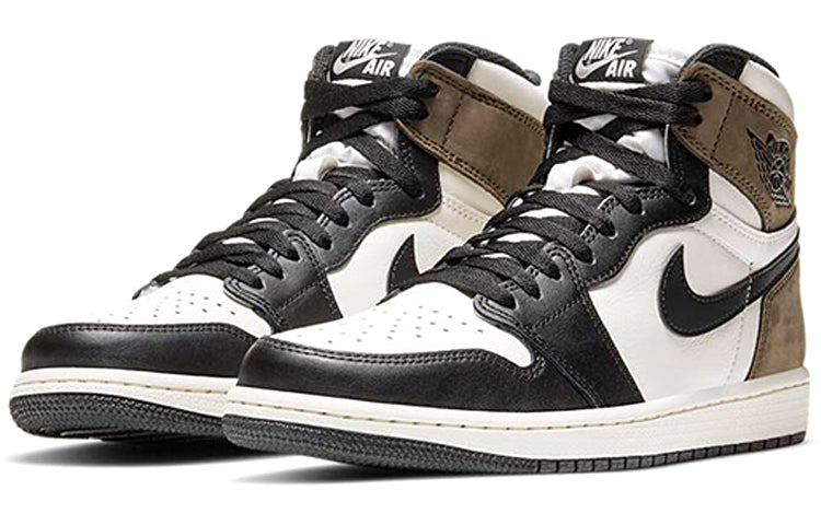 Air Jordan 1 Retro High OG ‚Dark Mocha‘ 555088-105 Mattress Sneaker Store
