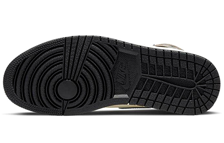 Air Jordan 1 Retro High OG ‚Dark Mocha‘ 555088-105 Mattress Sneaker Store