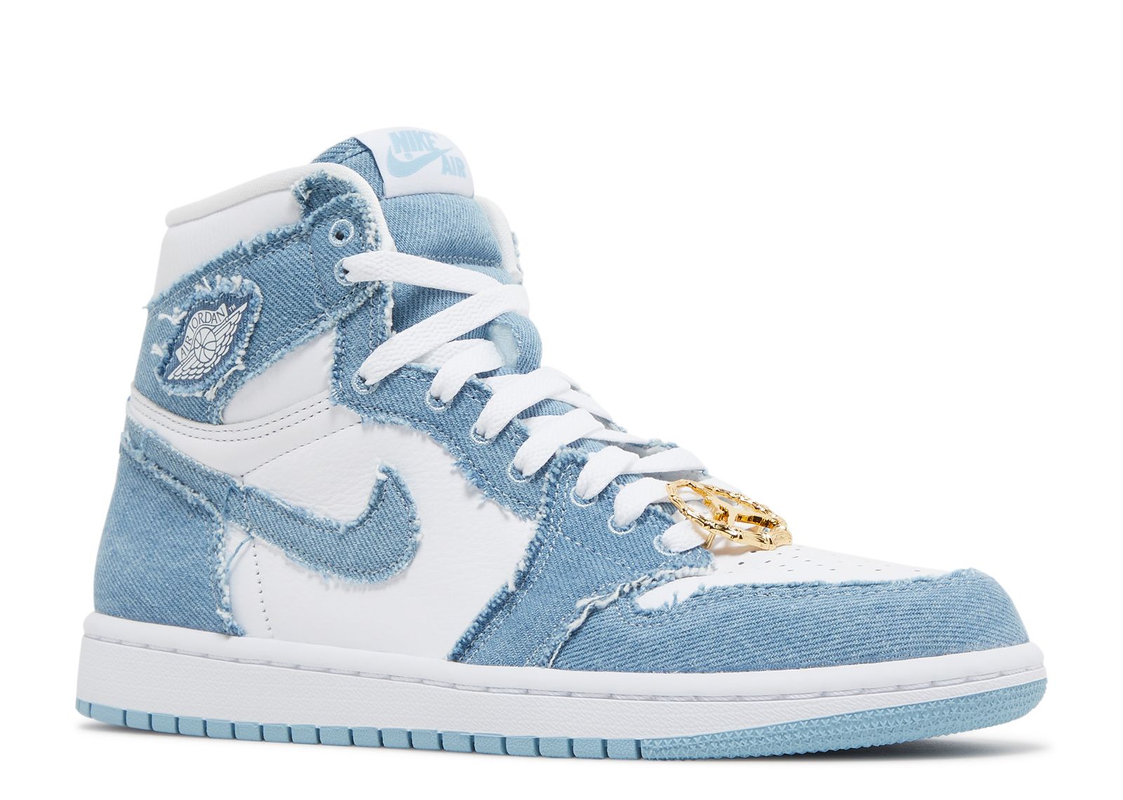 Air Jordan 1 Retro High OG ‚Denim‘ DM9036-104 Mattress Sneaker Store