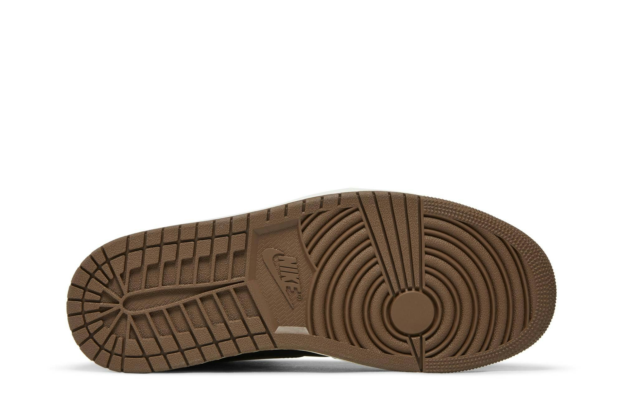 Air Jordan 1 Retro High OG ‚Palomino‘ DZ5485-020