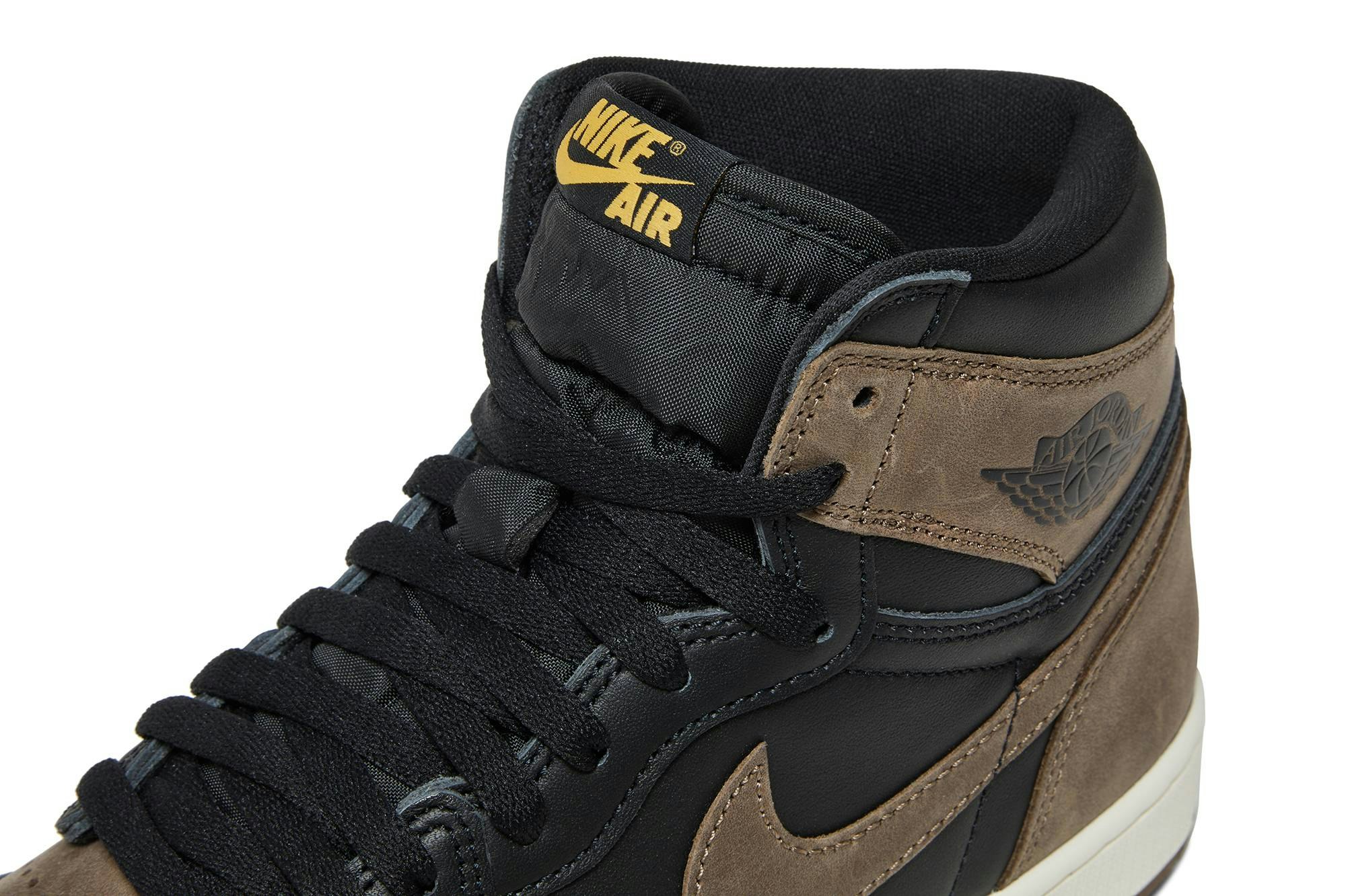 Air Jordan 1 Retro High OG ‚Palomino‘ DZ5485-020