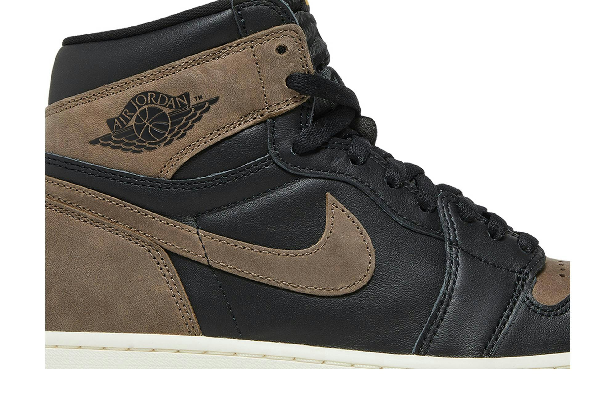 Air Jordan 1 Retro High OG ‚Palomino‘ DZ5485-020