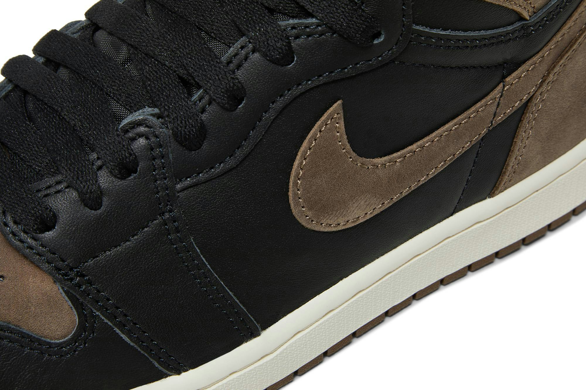 Air Jordan 1 Retro High OG ‚Palomino‘ DZ5485-020