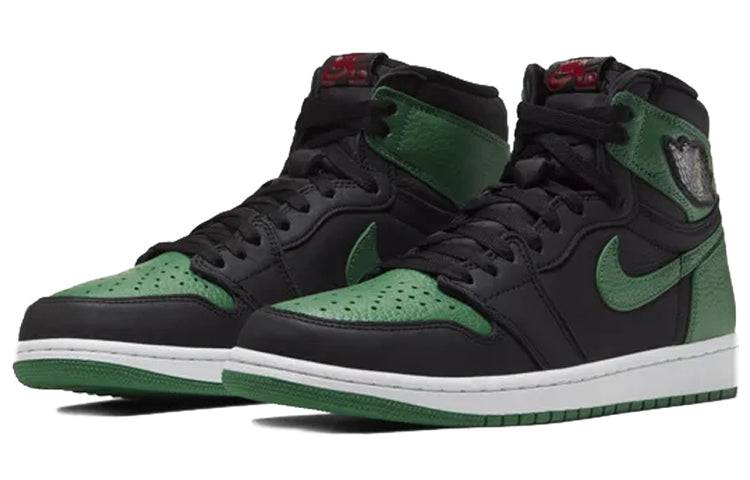 Air Jordan 1 Retro High OG ‚Pine Green‘ 555088-030 Mattress Sneaker Store