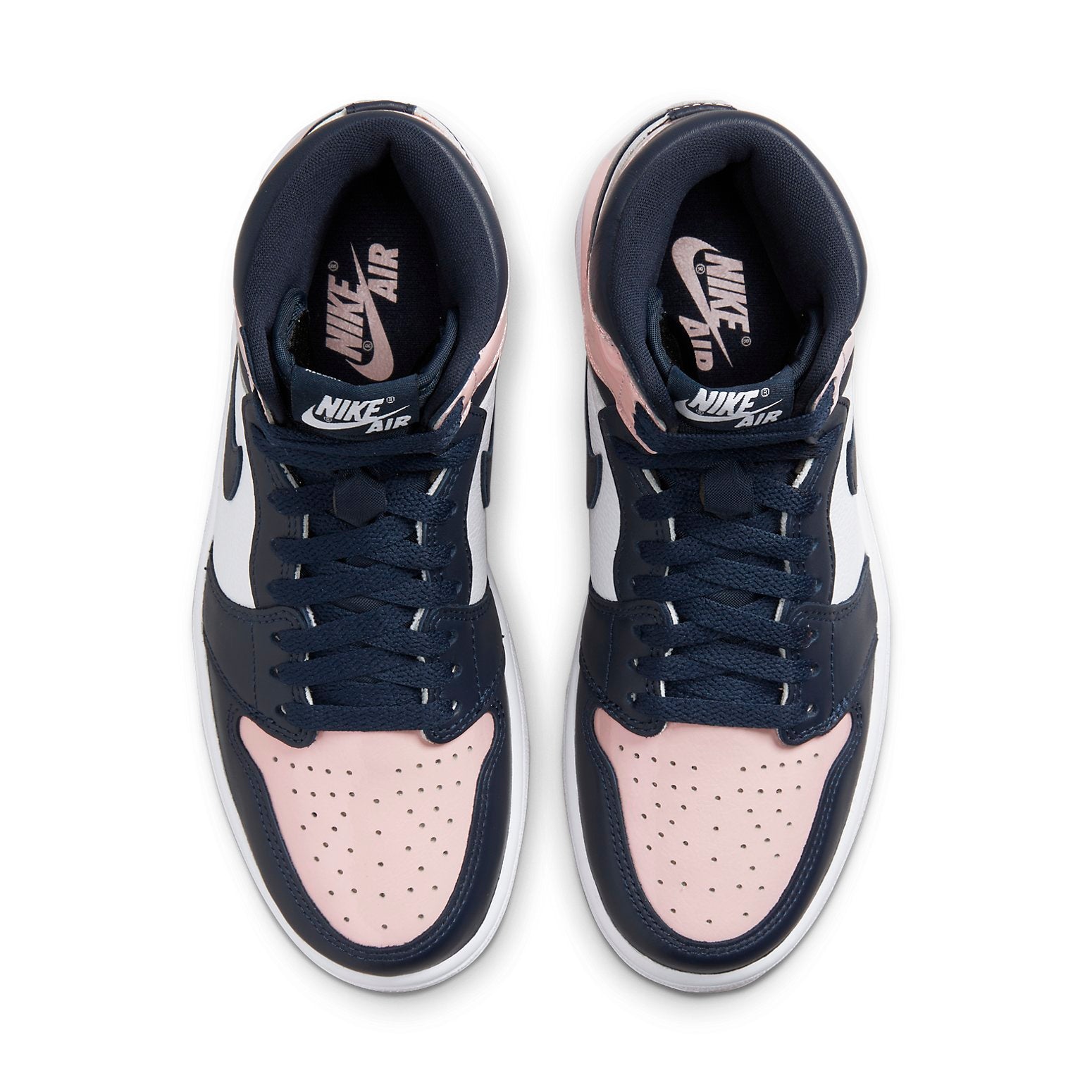 Air Jordan 1 Retro High OG SE ‚Bubble Gum‘ DD9335-641 Mattress Sneaker Store
