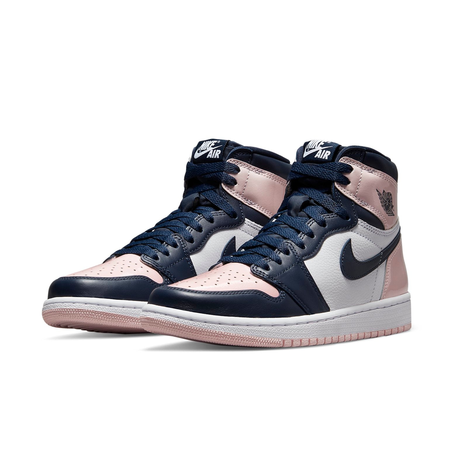 Air Jordan 1 Retro High OG SE ‚Bubble Gum‘ DD9335-641 Mattress Sneaker Store
