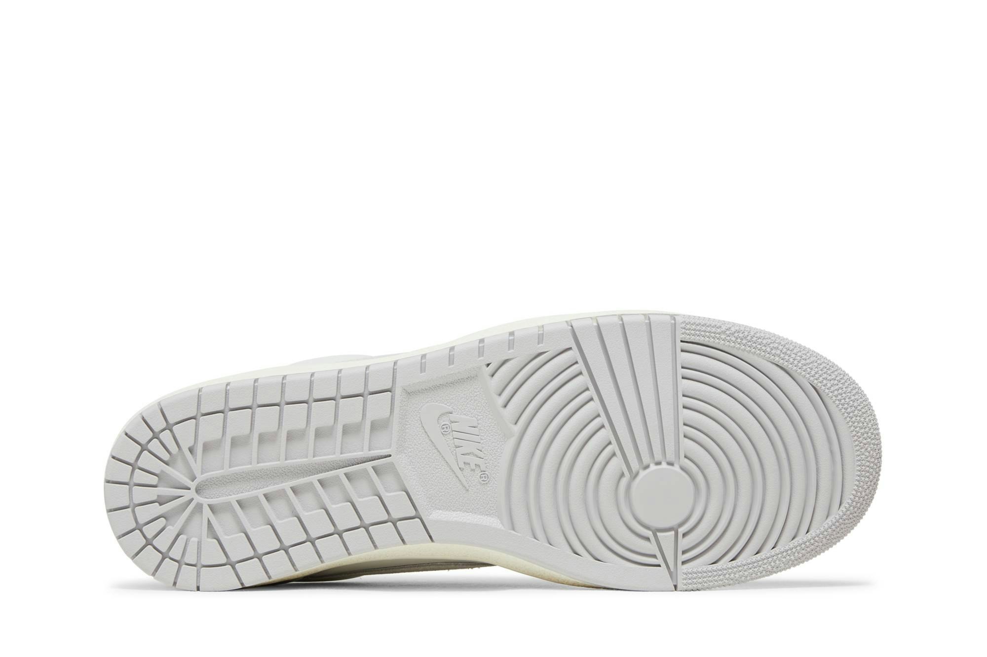 Air Jordan 1 Retro Low ’85 OG ‚Neutral Grey‘ FB9933-100