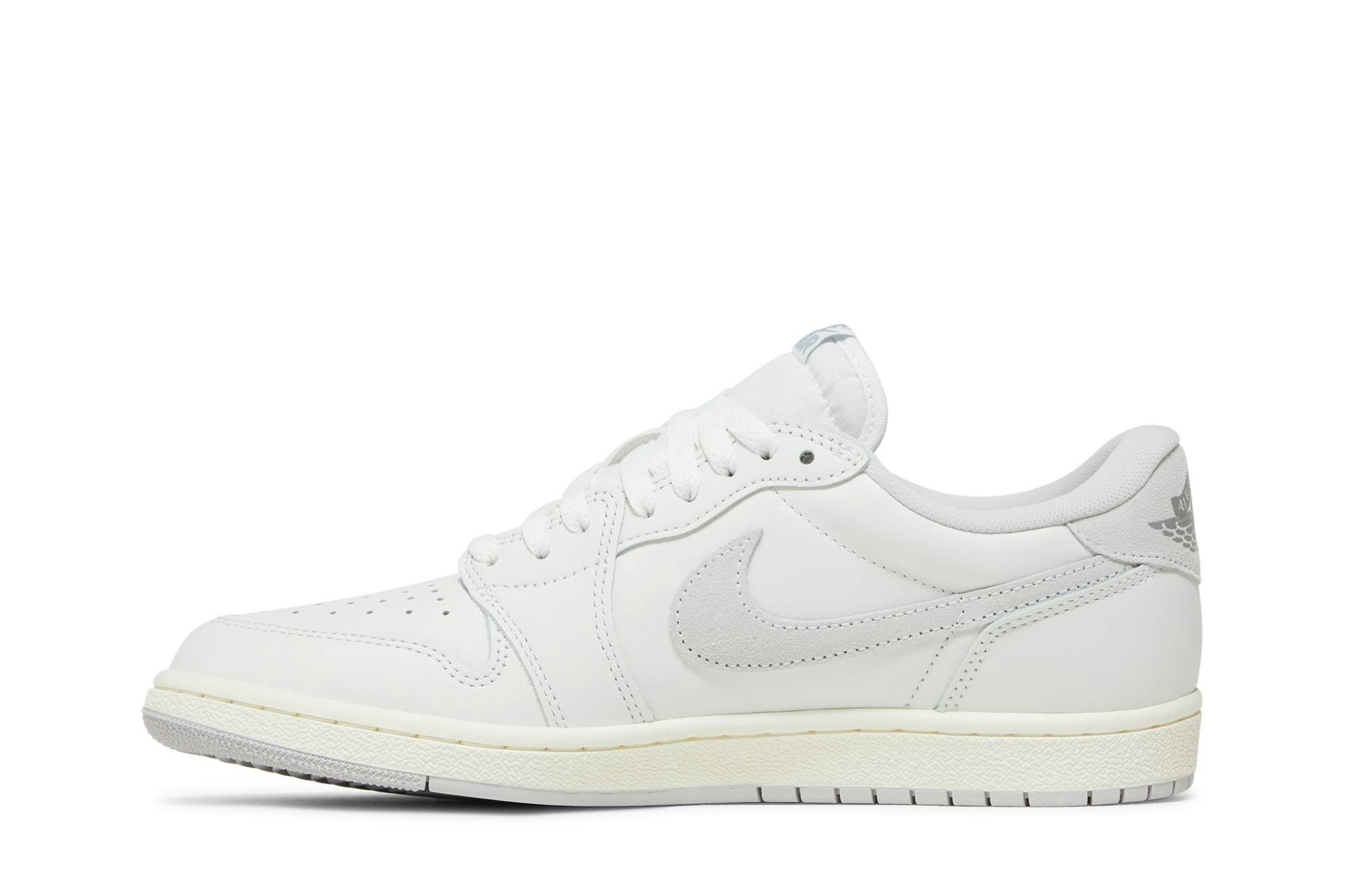 Air Jordan 1 Retro Low ’85 OG ‚Neutral Grey‘ FB9933-100