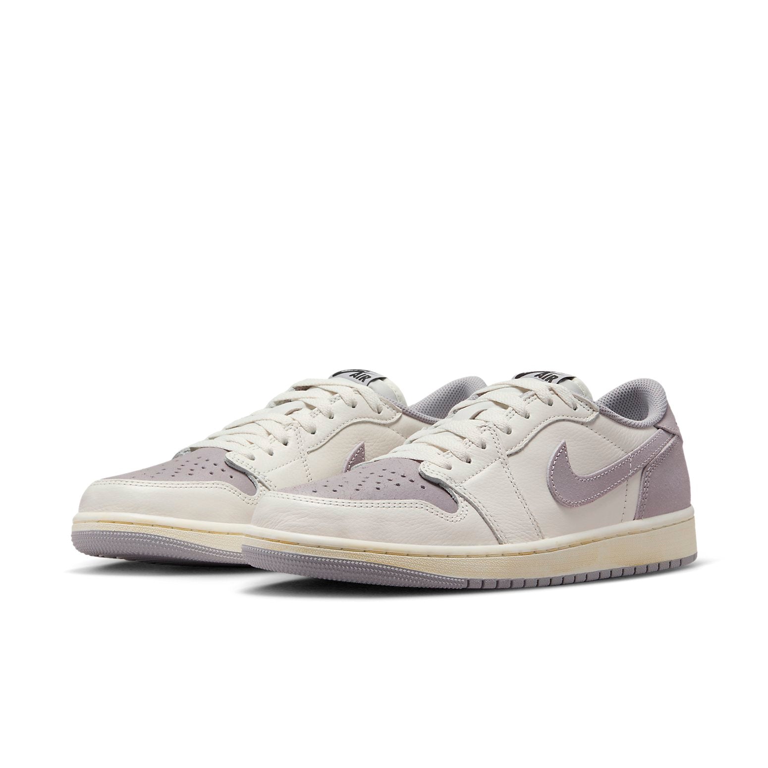 Air Jordan 1 Retro Low OG ‚Atmosphere Grey‘ CZ0790-101 Mattress Sneaker Store