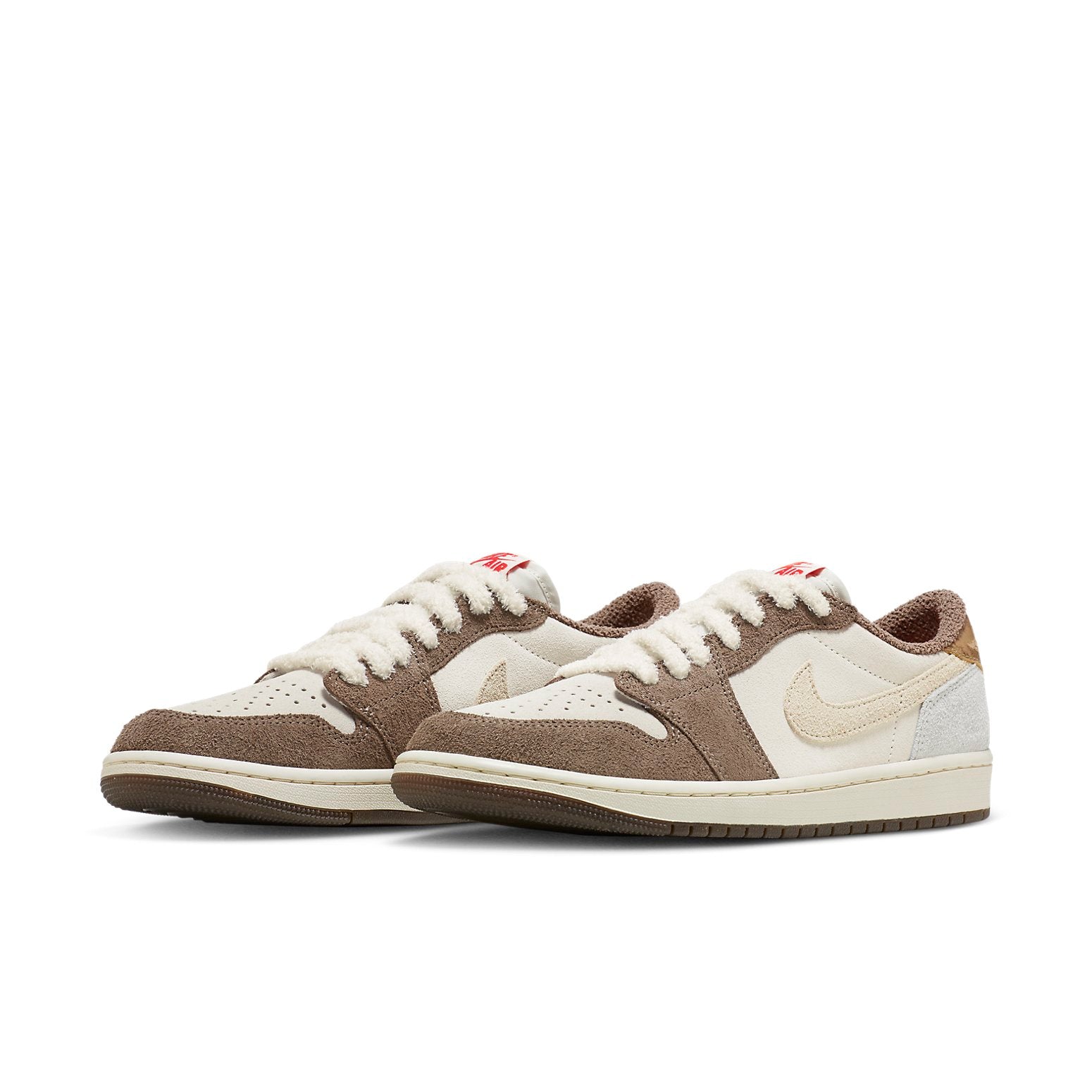 Air Jordan 1 Retro Low OG ‚Year of the Rabbit‘ DV1312-200 Mattress Sneaker Store