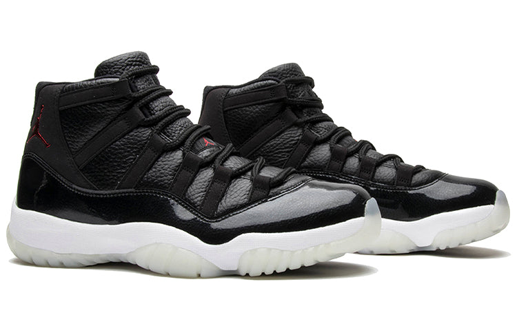 Air Jordan 11 Retro ’72-10′ 378037-002 Mattress Sneaker Store