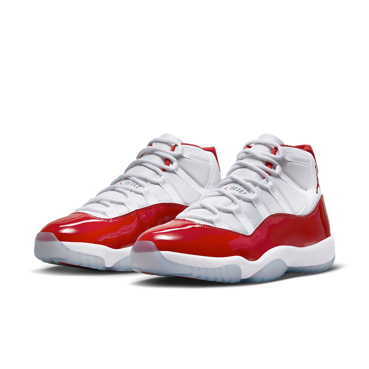 Air Jordan 11 Retro ‚Cherry‘ CT8012-116 Mattress Sneaker Store