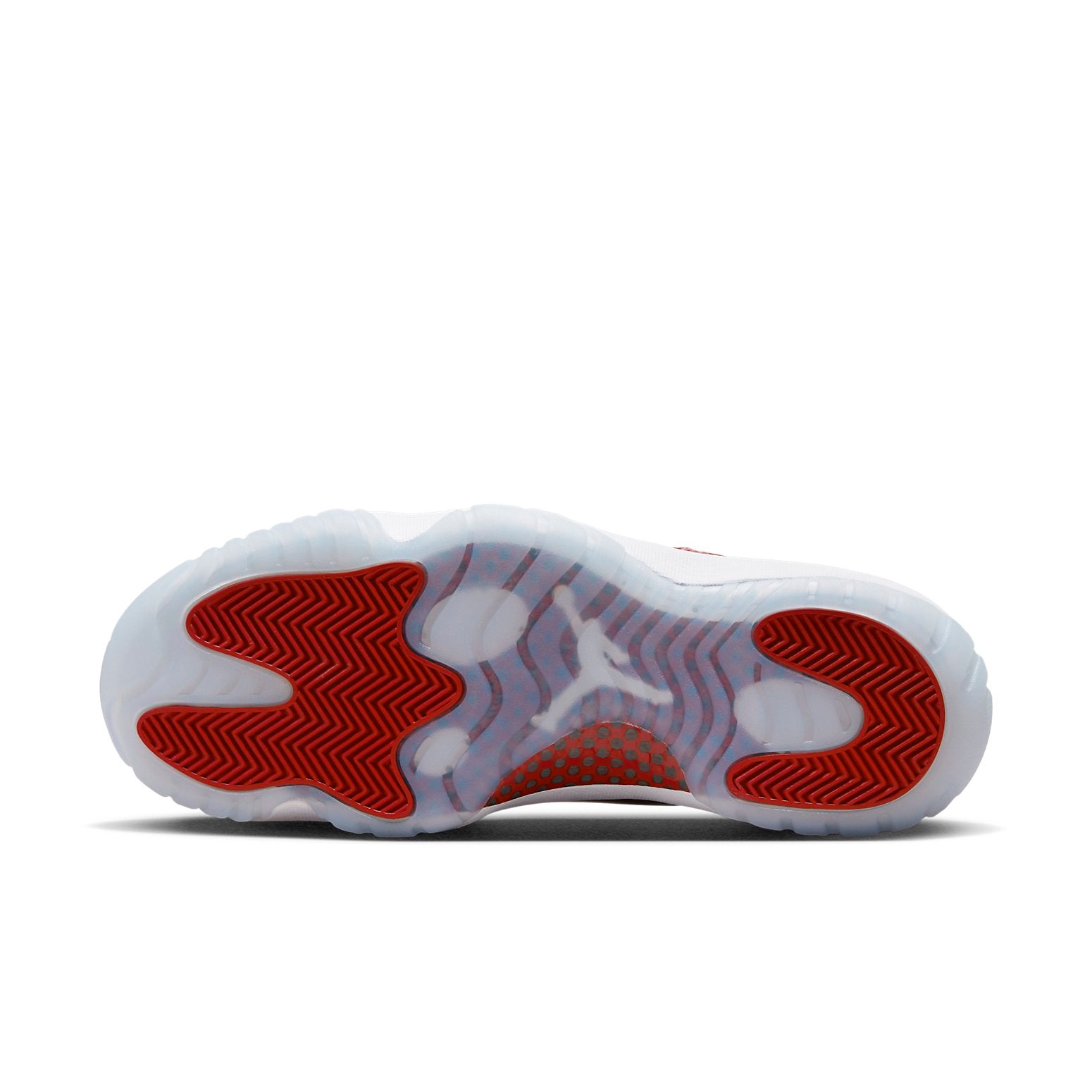 Air Jordan 11 Retro ‚Cherry‘ CT8012-116 Mattress Sneaker Store