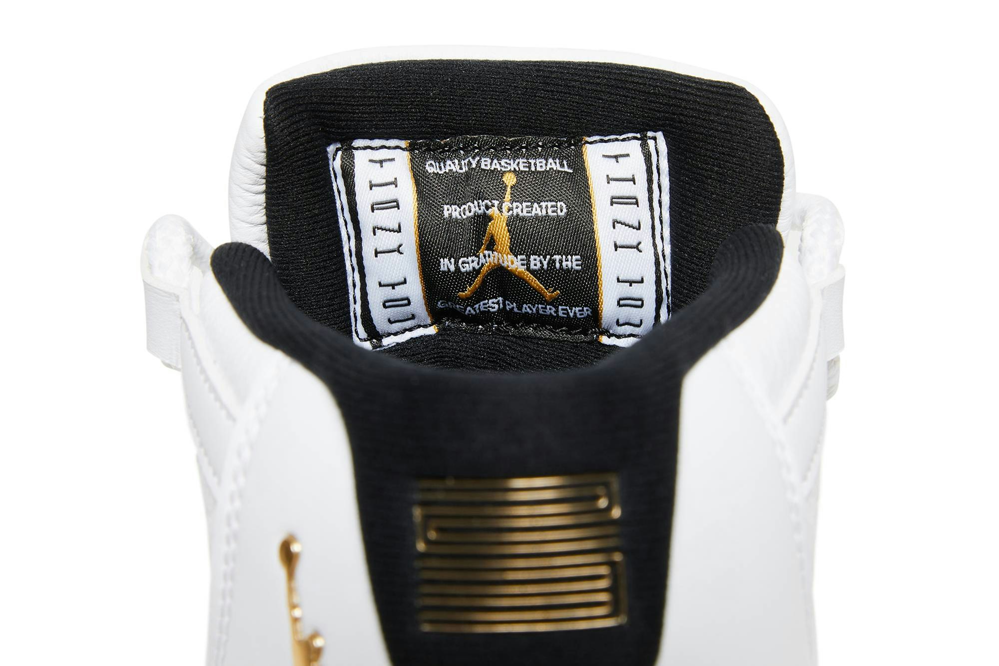 Air Jordan 11 Retro ‚Gratitude / Defining Moments‘ CT8012-170