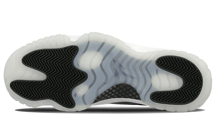 Air Jordan 11 Retro Low ‚Barons‘ 528895-010 Mattress Sneaker Store