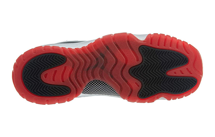 Air Jordan 11 Retro Low ‚Bred‘ 528896-012 Mattress Sneaker Store