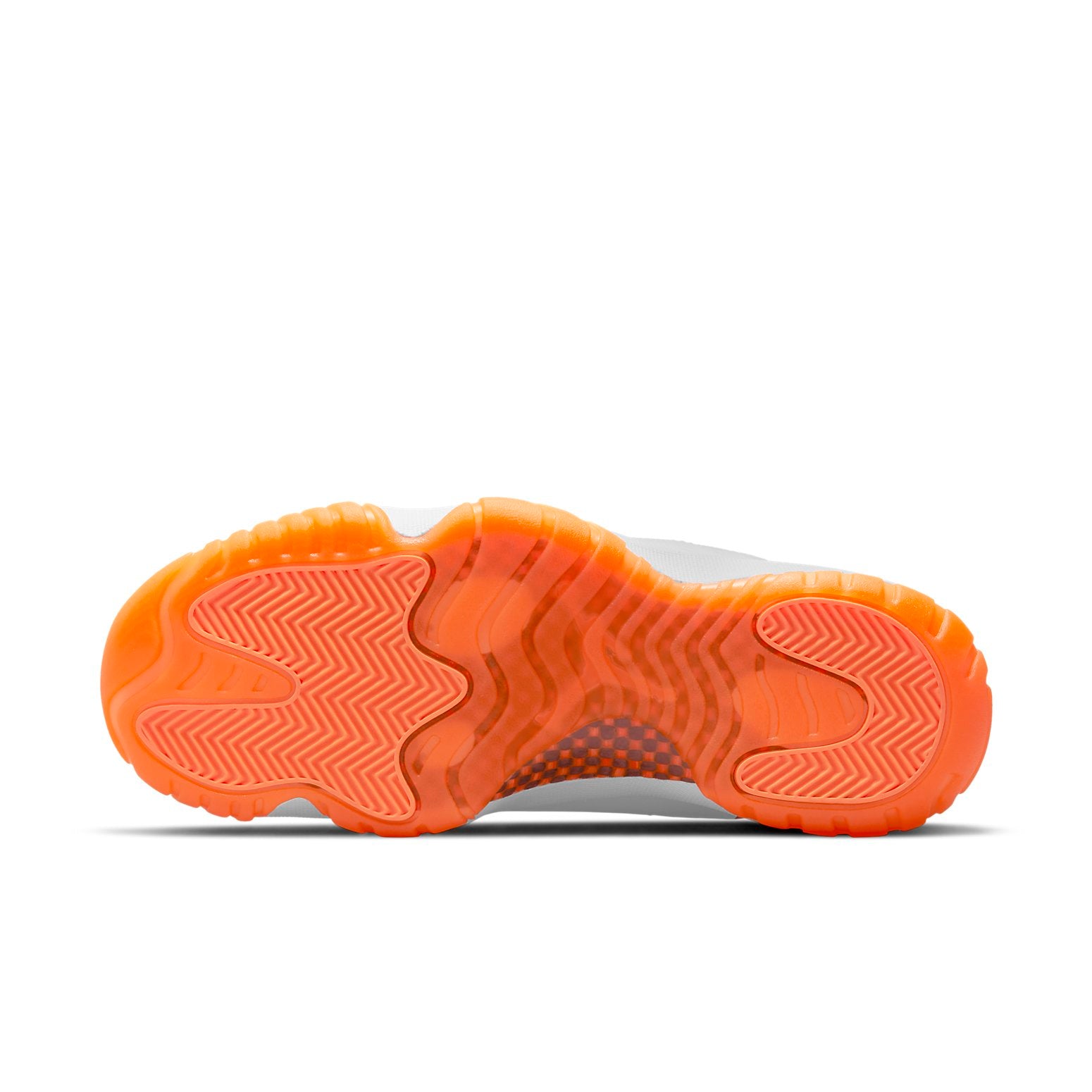 Air Jordan 11 Retro Low ‚Bright Citrus‘ AH7860-139 Mattress Sneaker Store