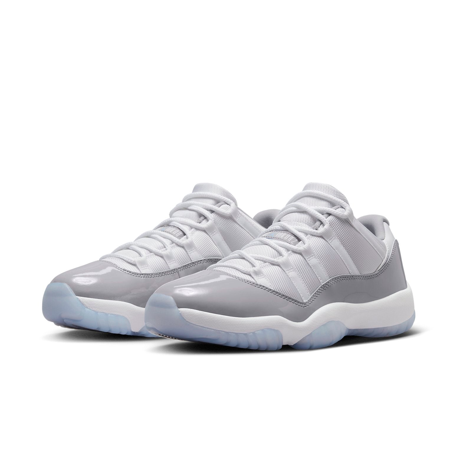 Air Jordan 11 Retro Low ‚Cement Grey‘ AV2187-140 Mattress Sneaker Store