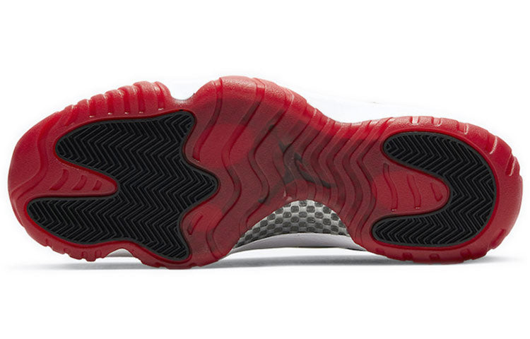 Air Jordan 11 Retro Low ‚Concord-Bred‘ AV2187-160 Mattress Sneaker Store