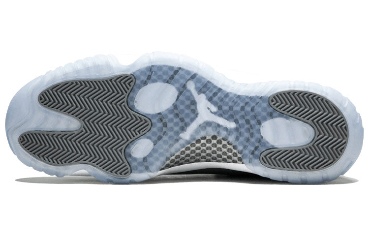 Air Jordan 11 Retro Low ‚Cool Grey‘ 528895-003 Mattress Sneaker Store