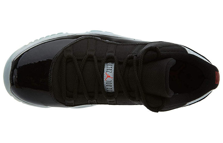 Air Jordan 11 Retro Low ‚Infrared 23‘ 528895-023 Mattress Sneaker Store