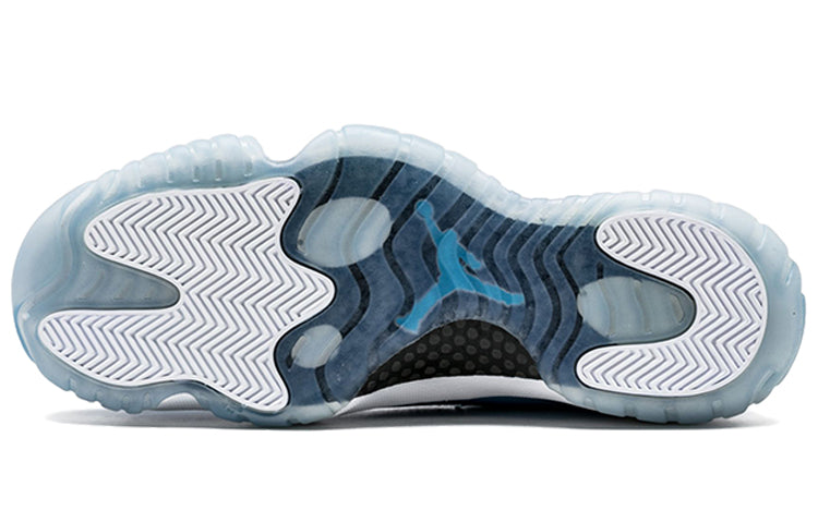 Air Jordan 11 Retro ‚Pantone‘ 689479-405 Mattress Sneaker Store