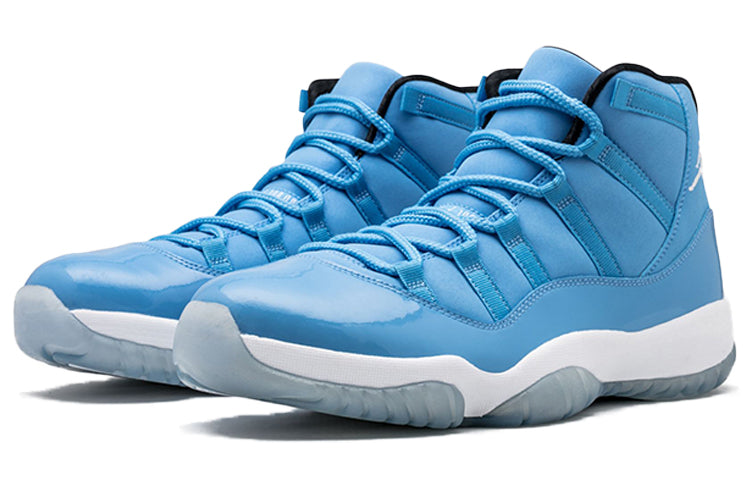 Air Jordan 11 Retro ‚Pantone‘ 689479-405 Mattress Sneaker Store
