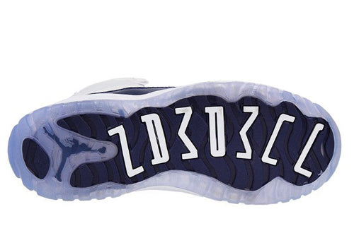 Air Jordan 11 Retro ‚Win Like ’82‘ 378039-123 Mattress Sneaker Store