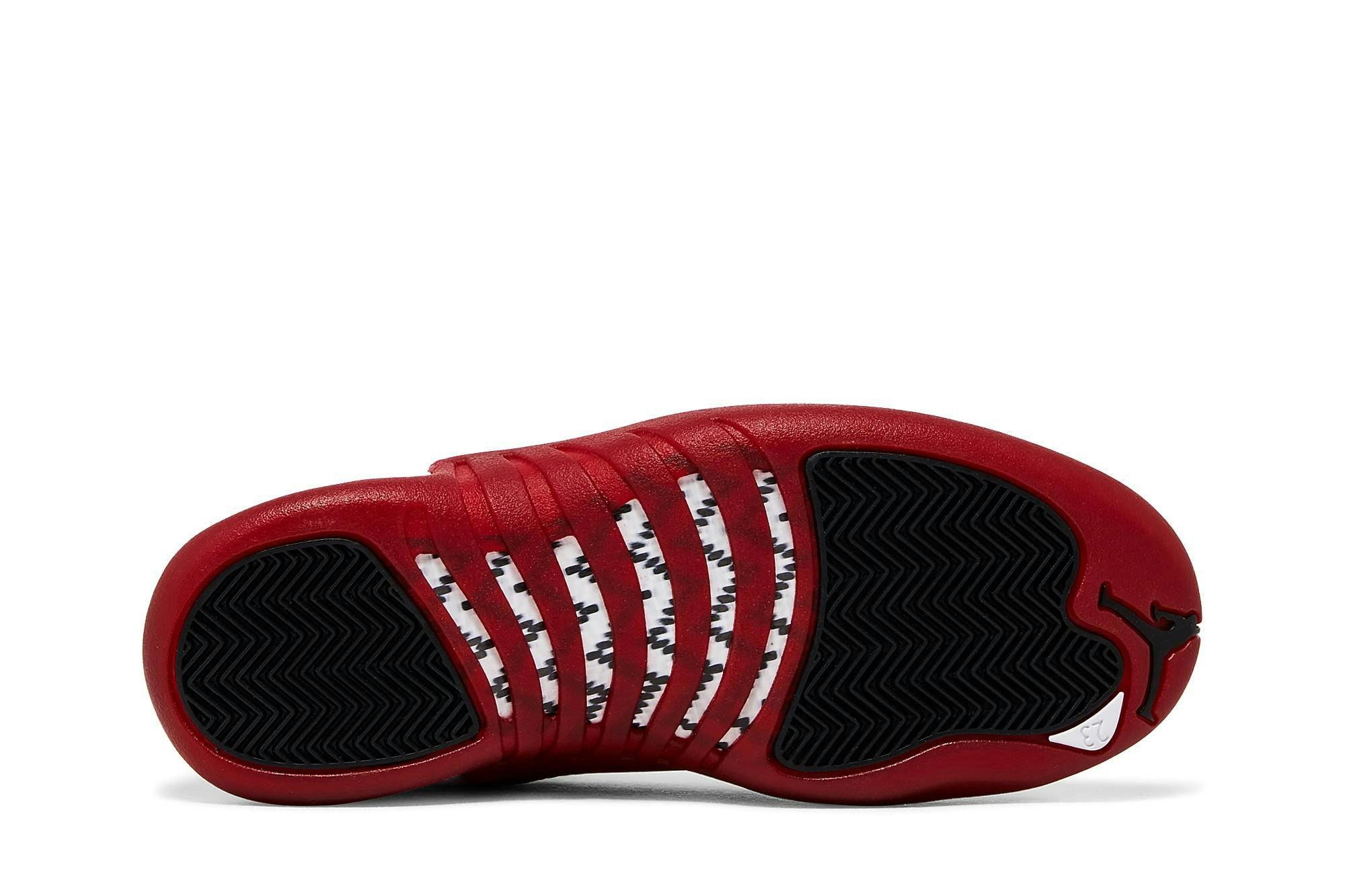 Air Jordan 12 Retro ‚Cherry‘ 2023 CT8013-116