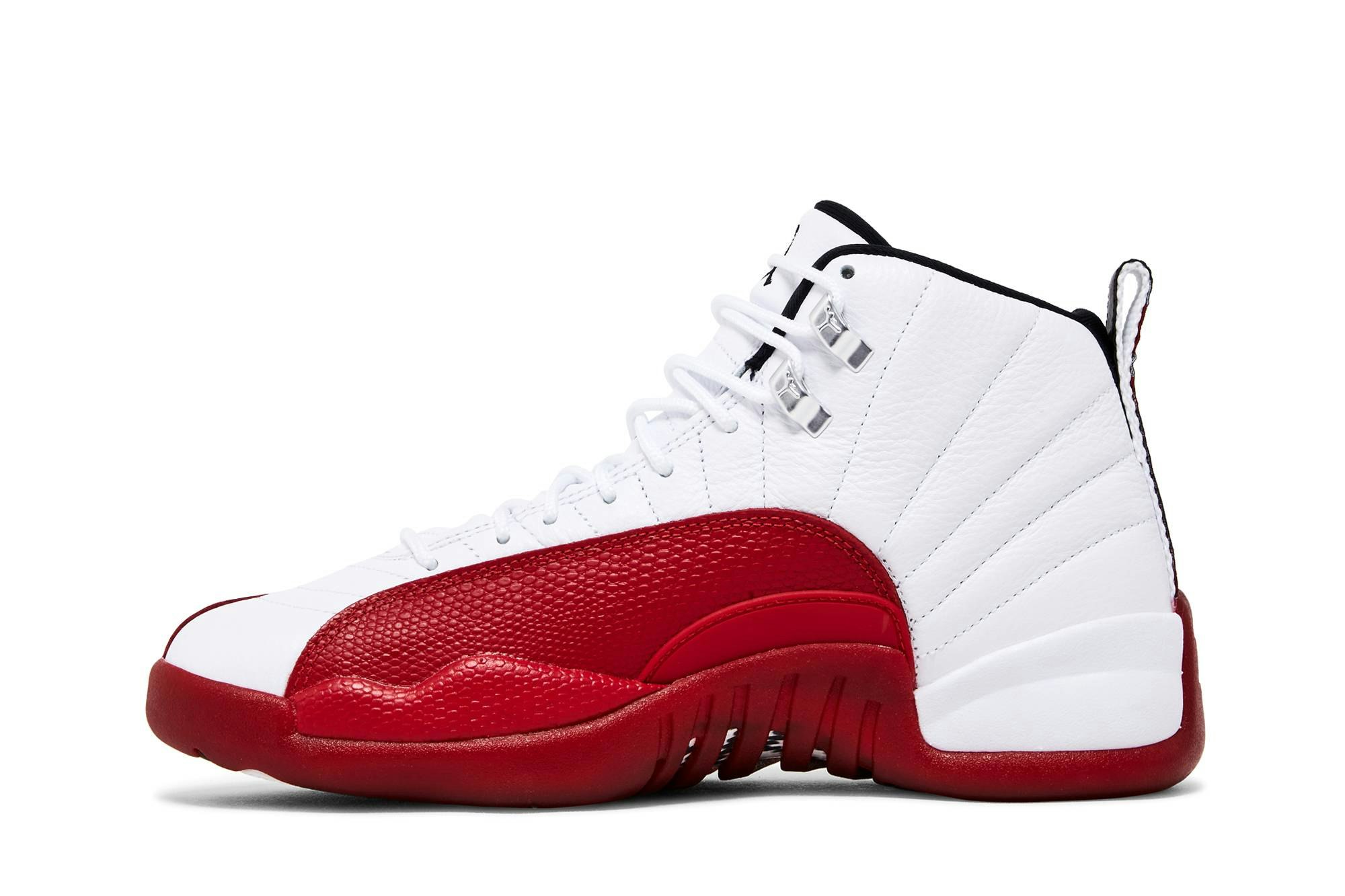 Air Jordan 12 Retro ‚Cherry‘ 2023 CT8013-116
