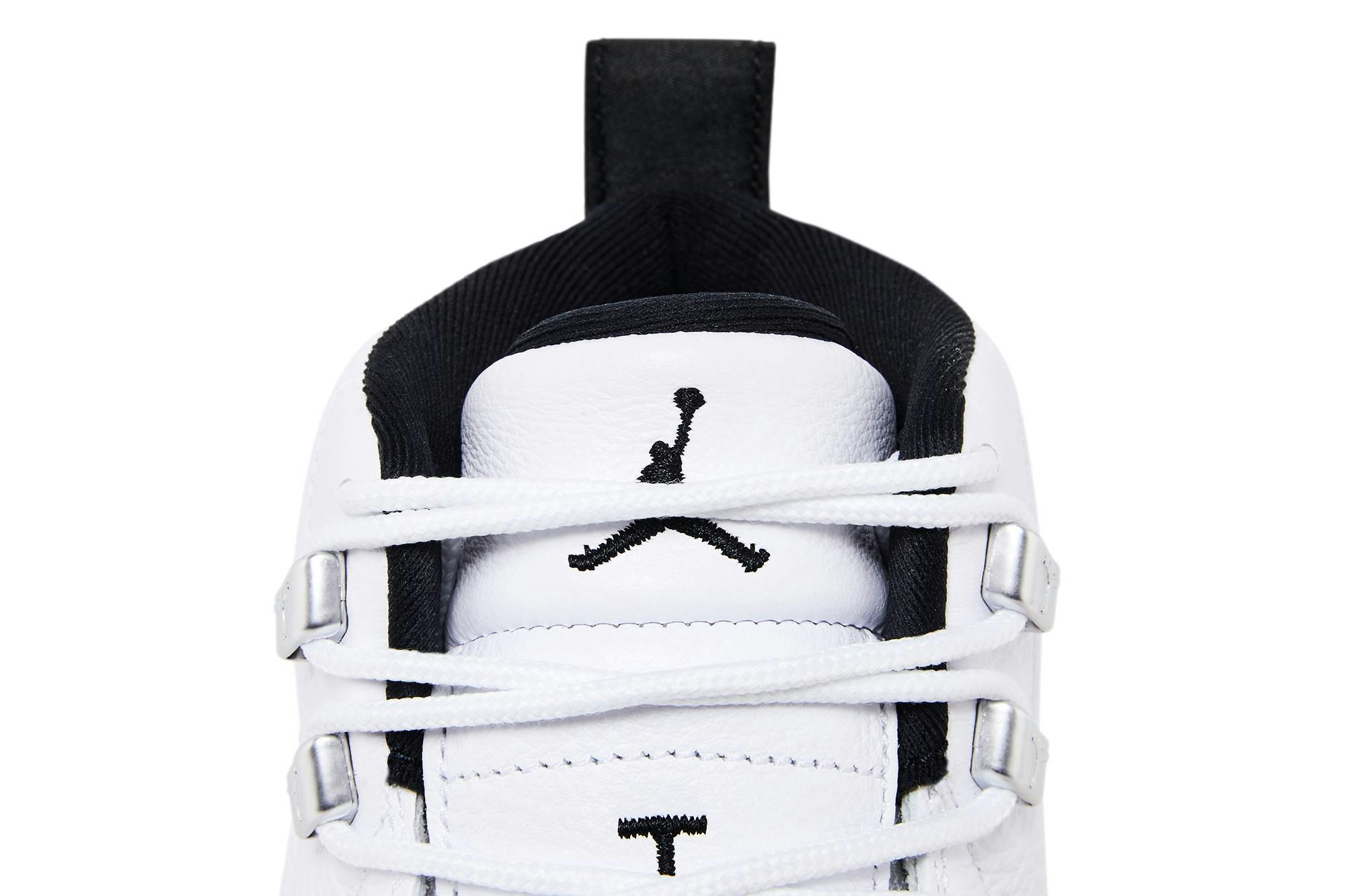 Air Jordan 12 Retro ‚Cherry‘ 2023 CT8013-116