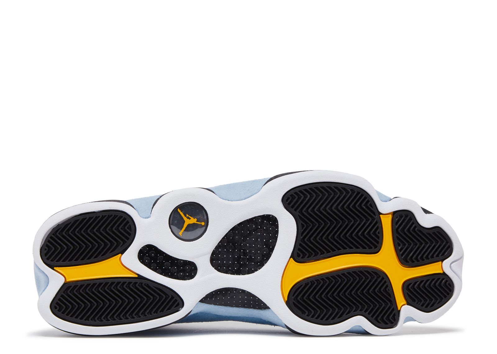 Air Jordan 13 Retro ‚Blue Grey‘ 414571-170