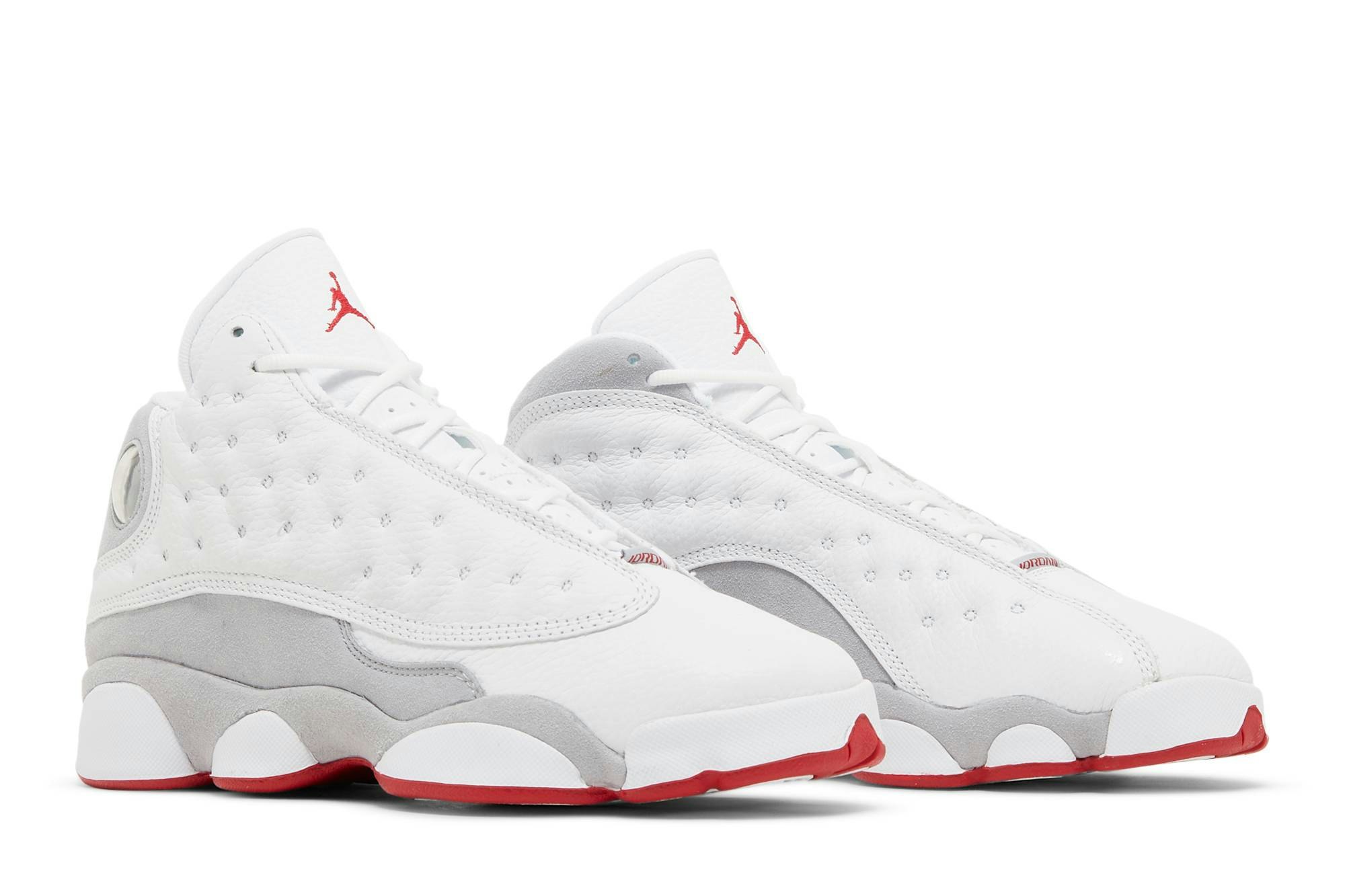Air Jordan 13 Retro ‚White Wolf Grey‘ DJ3003-160