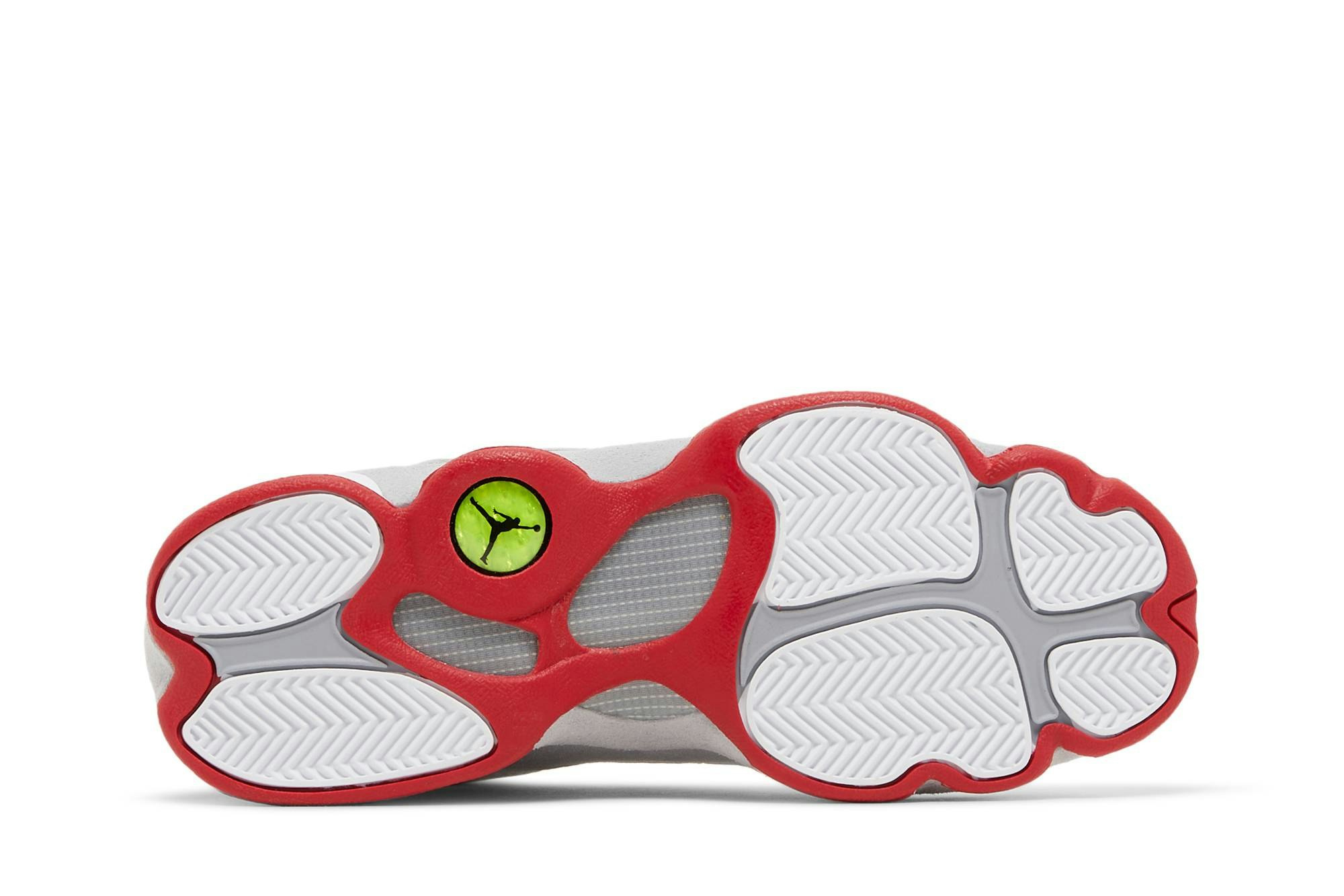 Air Jordan 13 Retro ‚White Wolf Grey‘ DJ3003-160