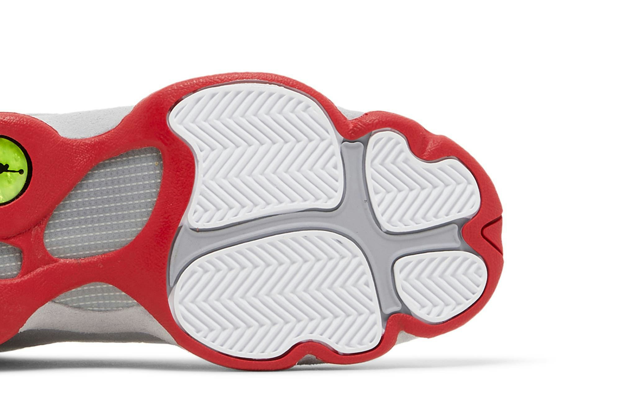 Air Jordan 13 Retro ‚White Wolf Grey‘ DJ3003-160