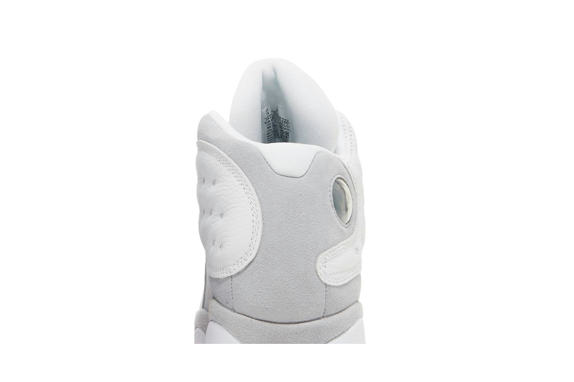 Air Jordan 13 Retro ‚White Wolf Grey‘ DJ3003-160