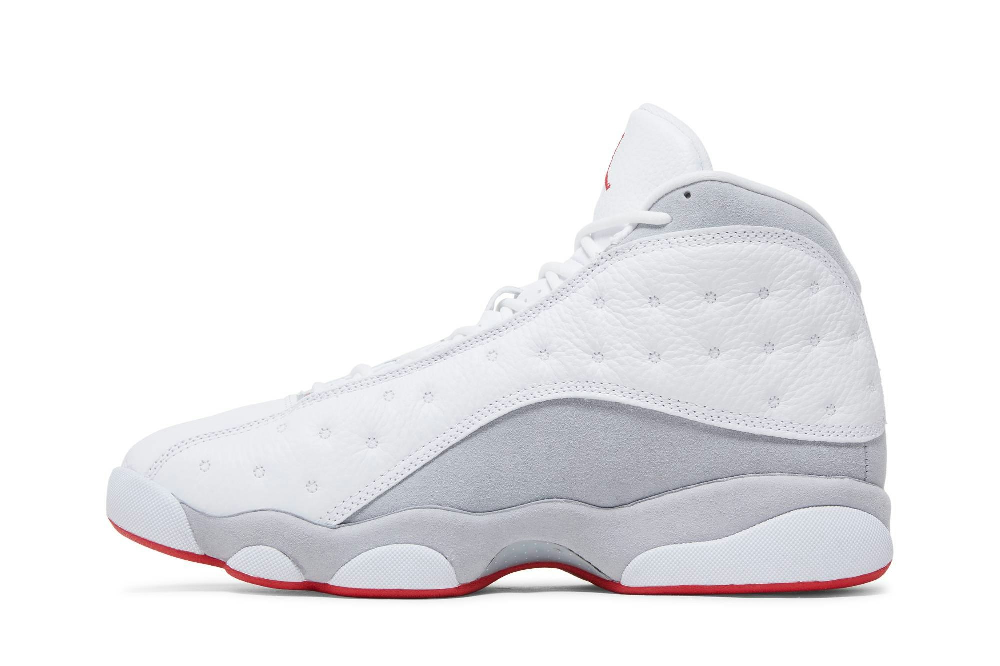 Air Jordan 13 ‚True Red‘ 414571-160