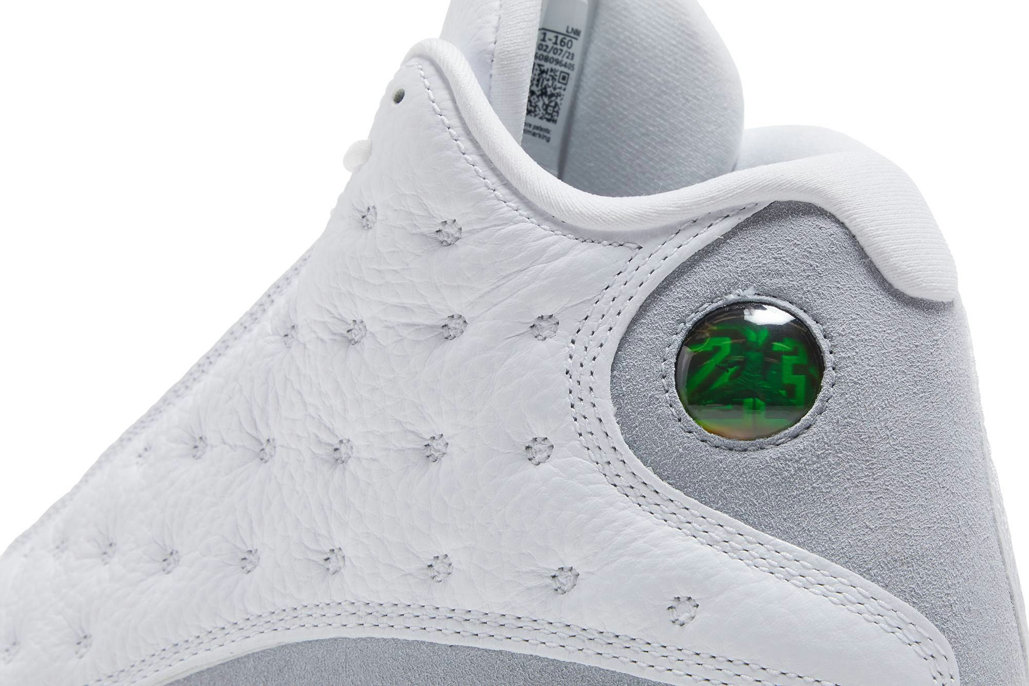 Air Jordan 13 ‚True Red‘ 414571-160