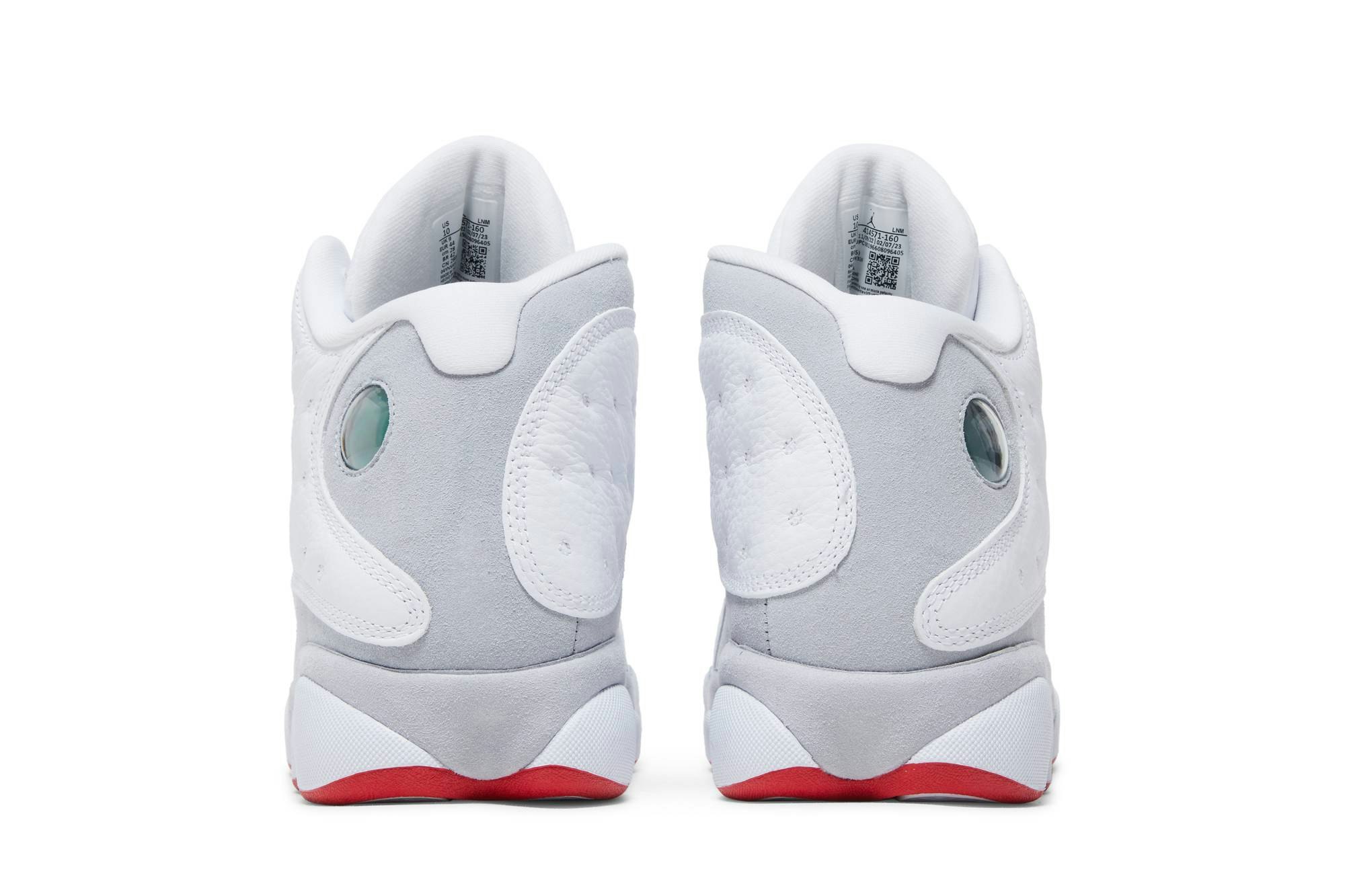 Air Jordan 13 ‚True Red‘ 414571-160